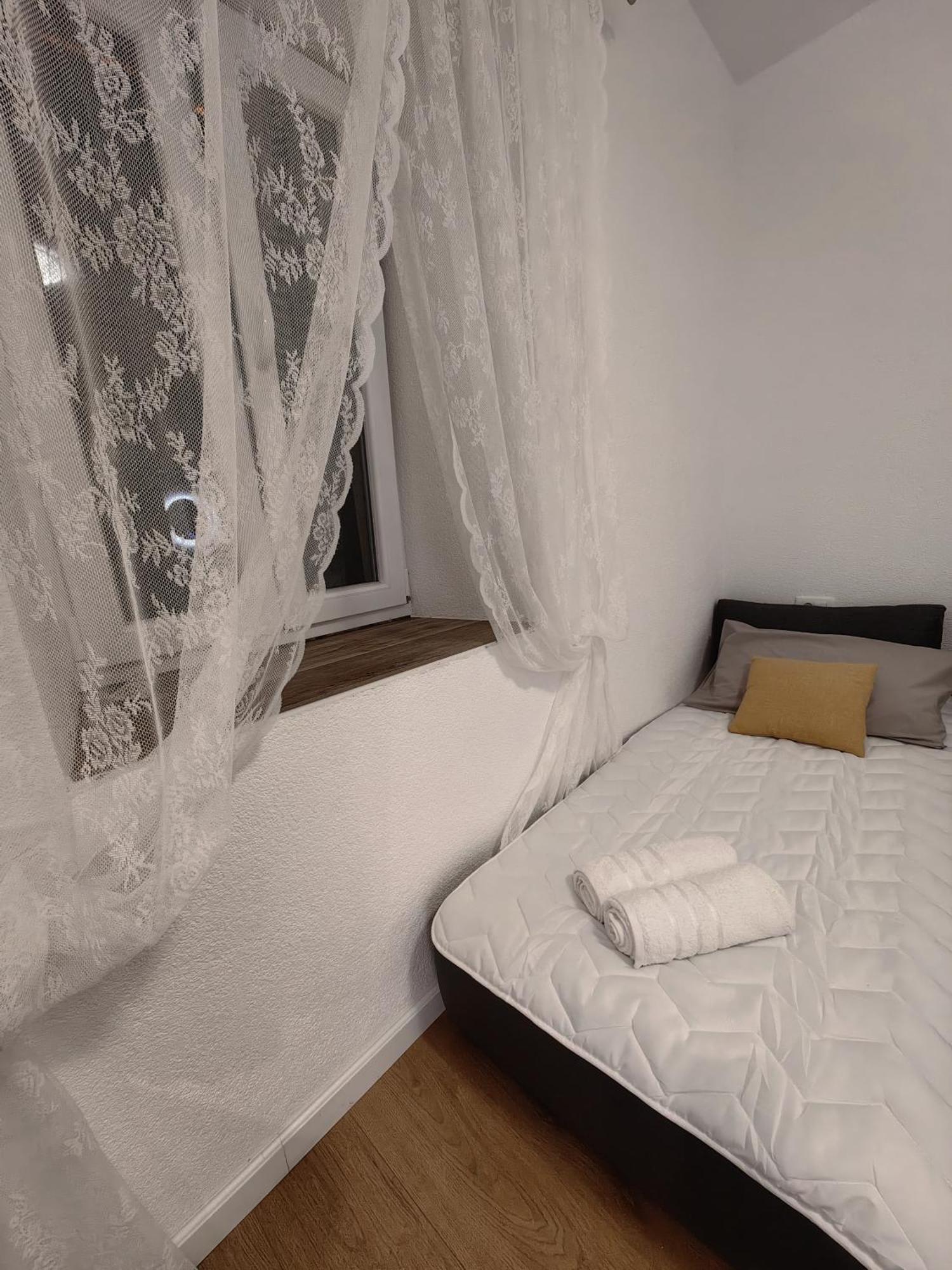 Apartmani Tripalo Imotski Habitación foto