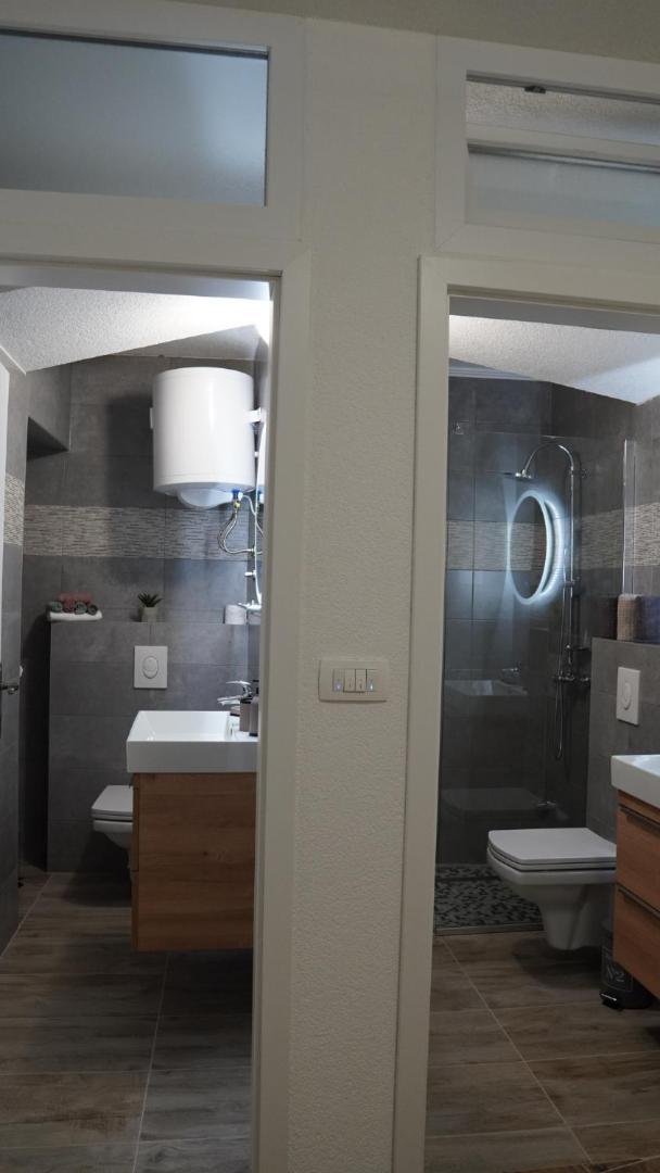 Apartmani Tripalo Imotski Habitación foto