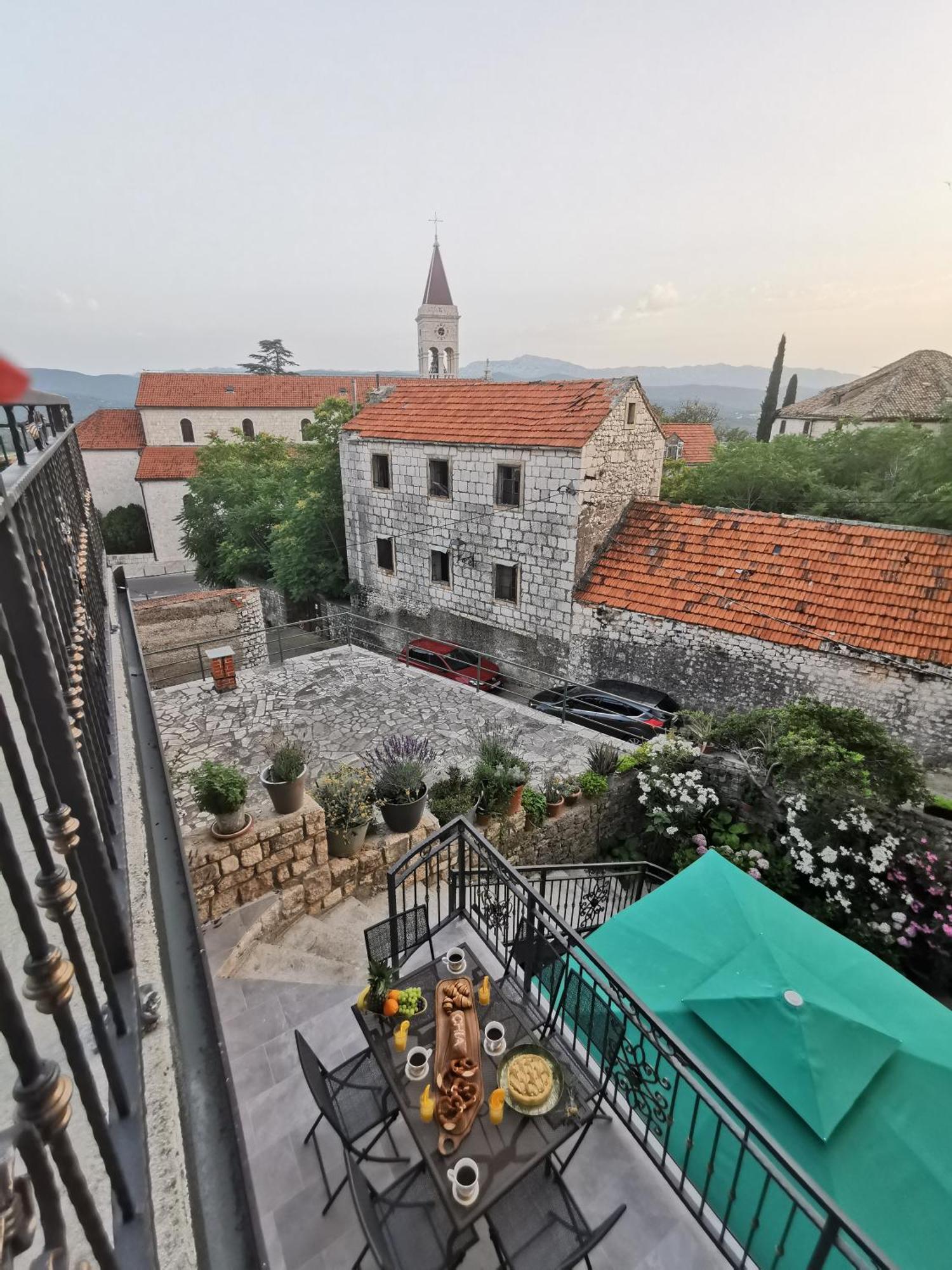 Apartmani Tripalo Imotski Habitación foto